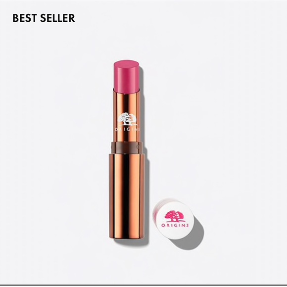 💄💯x3 origins bold lipsticks & balm brand new 💄 - Picture 5 of 8